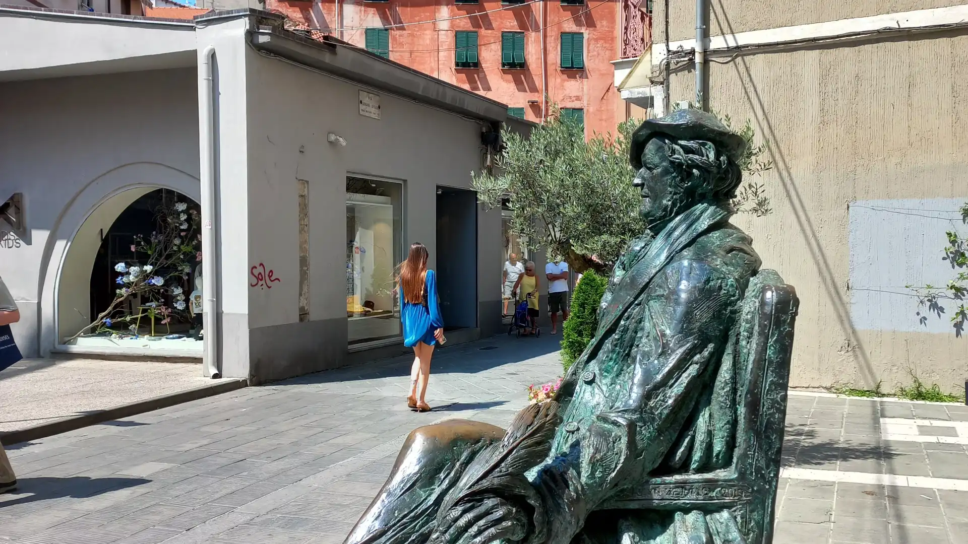 Hotels near Centro Storico