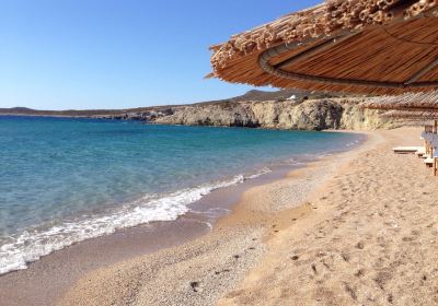 Soros Beach Antiparos