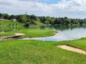 Fyre Lake Golf Club