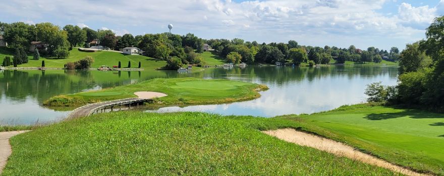 Fyre Lake Golf Club
