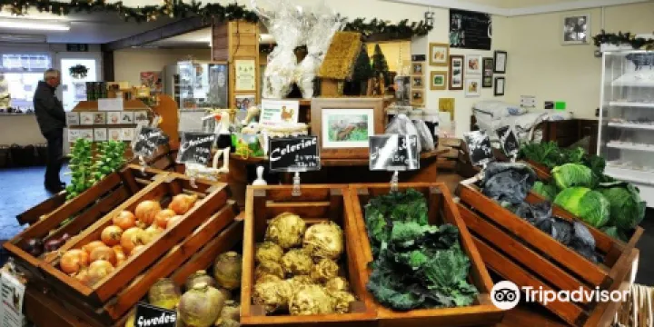 Highfields Happy Hens Farm