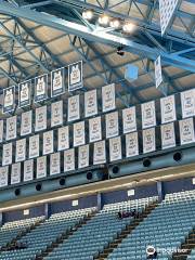 Dean E. Smith Center