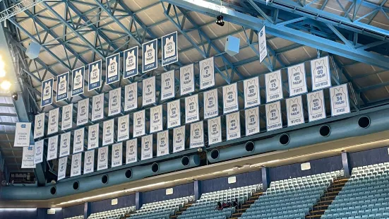 Dean E. Smith Center