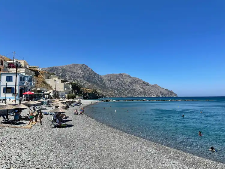 Hotels in Diafanion