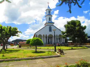 Chiesa di Nostra Signora dei Dolori di Dalcahue