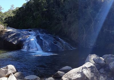 Escorrega Waterfall