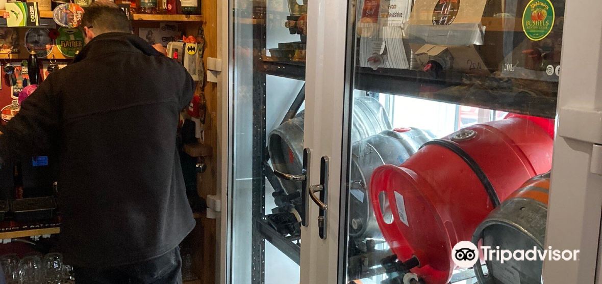 NewcastleunderLyme Travel Guide 2024 Things to Do, What To Eat