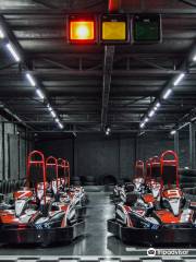 Fast Lap Kart Indoor
