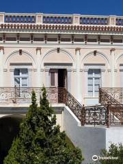Argyros Mansion "Αρχοντικό Αργυρού"