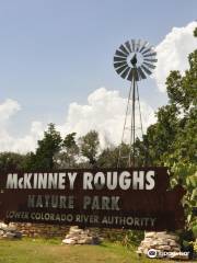 McKinney Roughs Nature Park