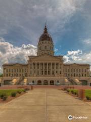 Capitole de l'État du Kansas