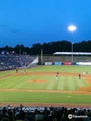 Coolray Field