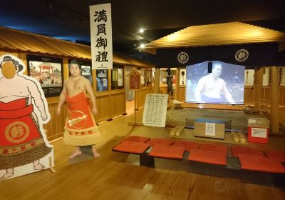Ajigasawa Sumo Museum