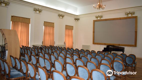 National Museum Kikinda