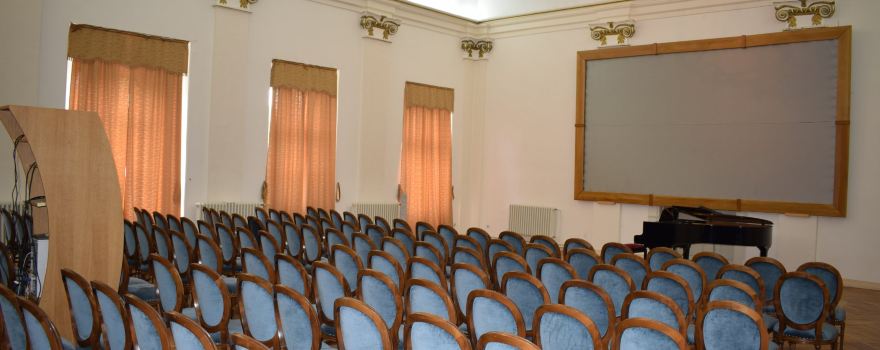 National Museum Kikinda