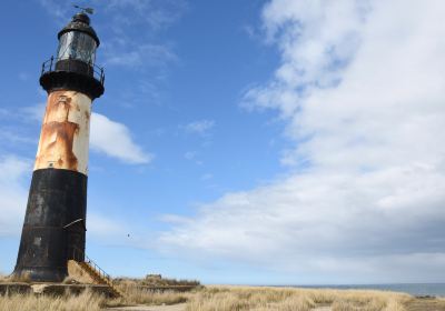 Cape Pembroke Lighthouse