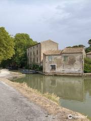 Les 4 Ecluses Saint-Roch