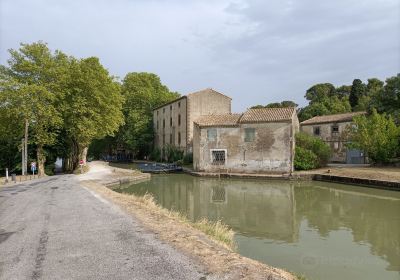 Les 4 Ecluses Saint-Roch