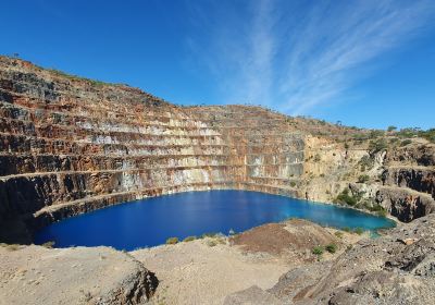 Mount Isa