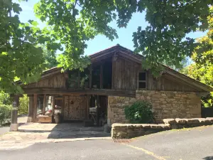 Le Musee du Gateau Basque