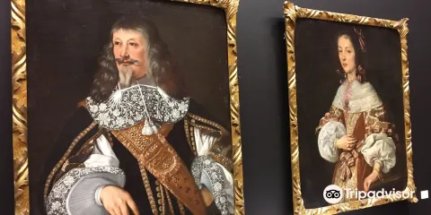 Pinacoteca Cantonale Giovanni Züst