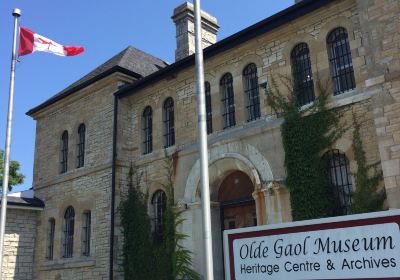 Kawartha Lakes Museum and Archives