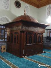 Kasim Efendi Camii