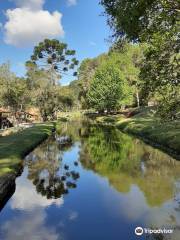 Mananciais de Campos do Jordão State Park