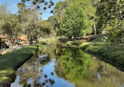 Campos do Jordao