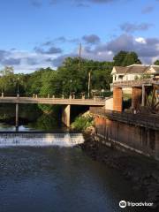 Jasper Riverwalk