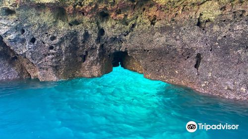 Praia de Dona Ana