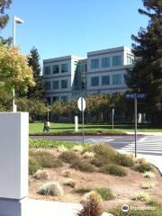 Apple Infinite Loop