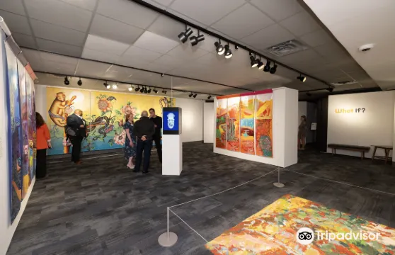 國家自由博物館門票長者