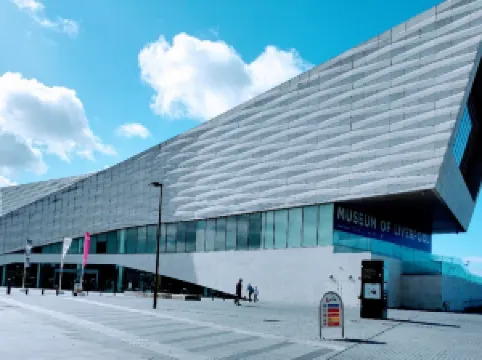 Museum of Liverpool