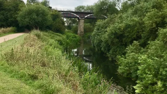 Ouse Valley Park