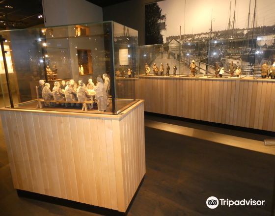 奧斯卡斯哈門 自由行套票