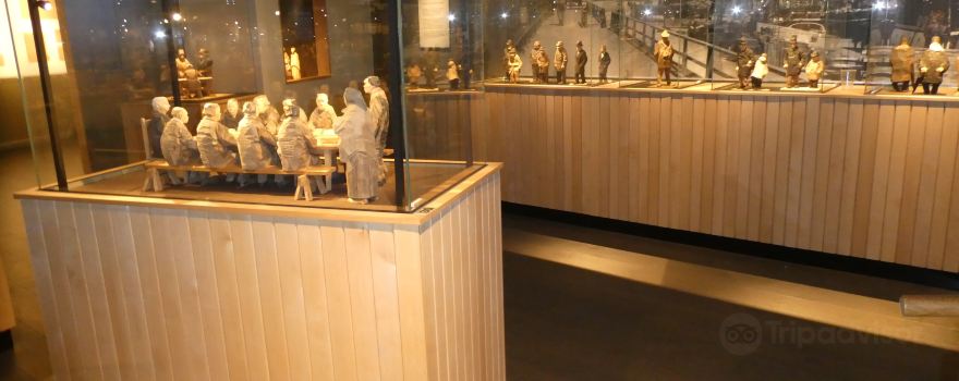 Doderhultarmuseet