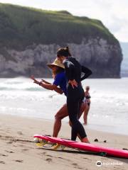 Azores Surf Center