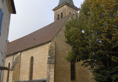 Eglise de Saint Eloi