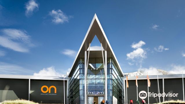 The Geothermal Exhibition