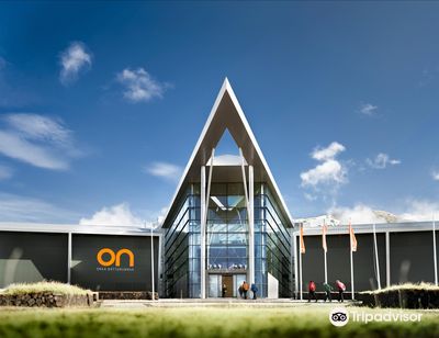 The Geothermal Exhibition
