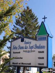 Paroisse Notre Dame des Sept-Douleurs