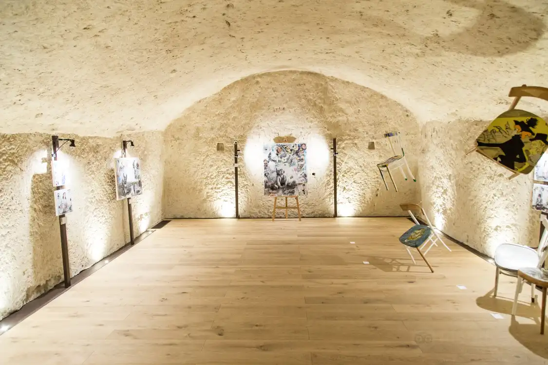 Hotel in zona Doms Gallery