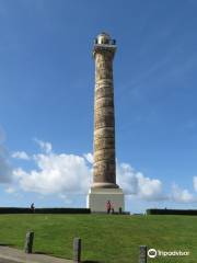 La Columna De Astoria, Oregon, EUU