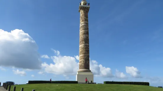 Astoria Column