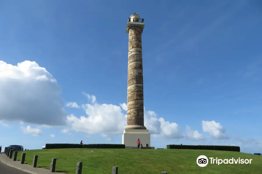 Astoria Column