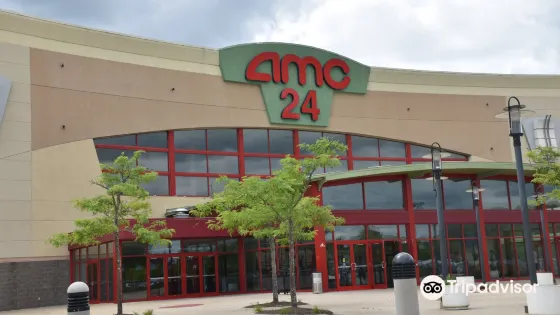 AMC Hamilton 24