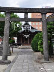 日枝神社