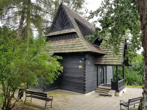 Stefan Żeromski Musuem