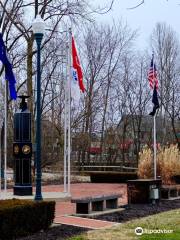 Gahanna Veterans Memorial